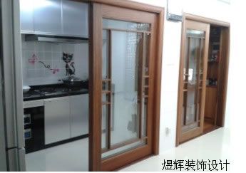 汕頭裝飾設計工程案例